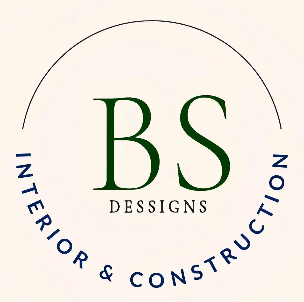 BS DESSIGNS Logo