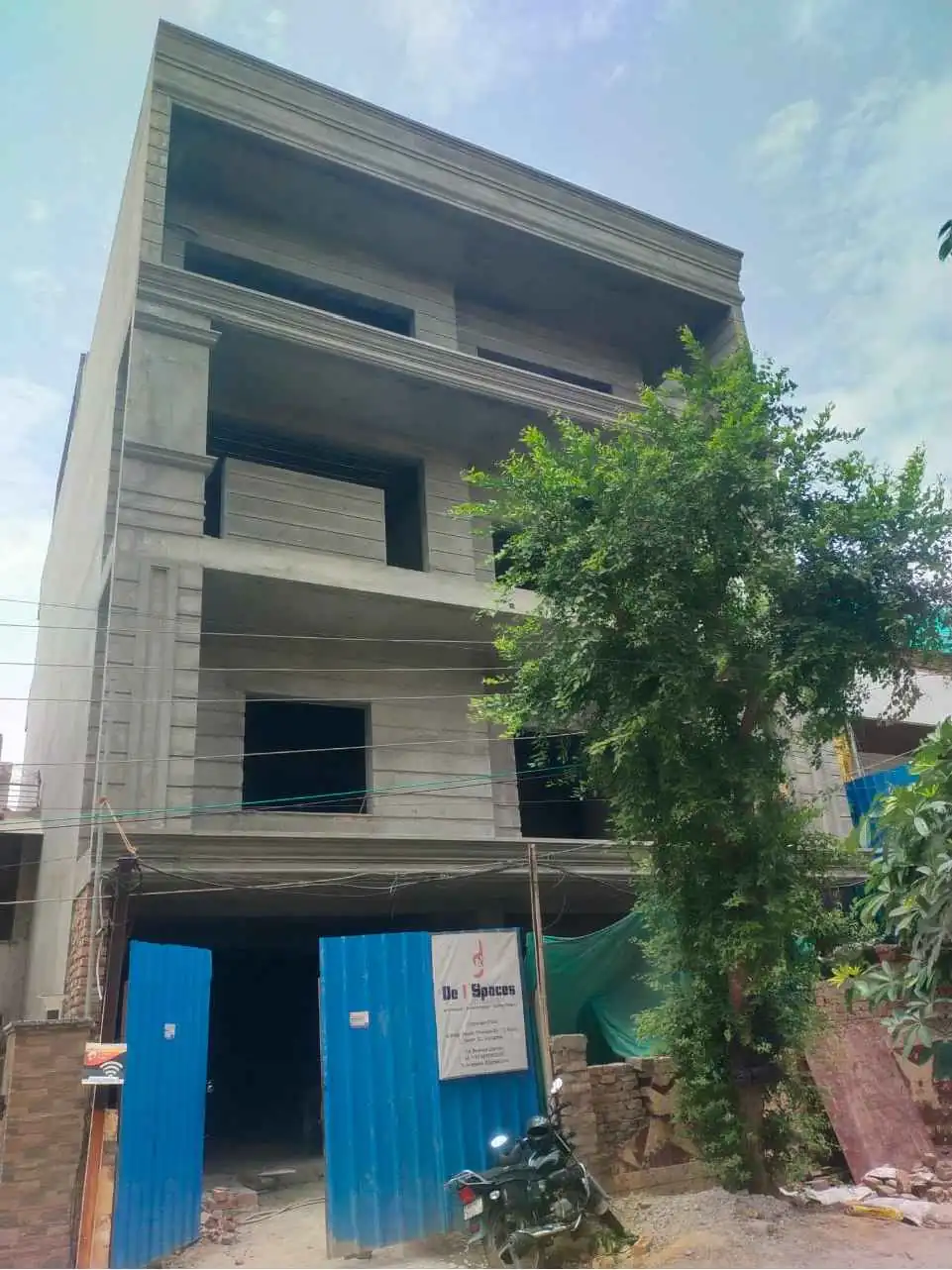 Adeco Energy - Sector 14 project