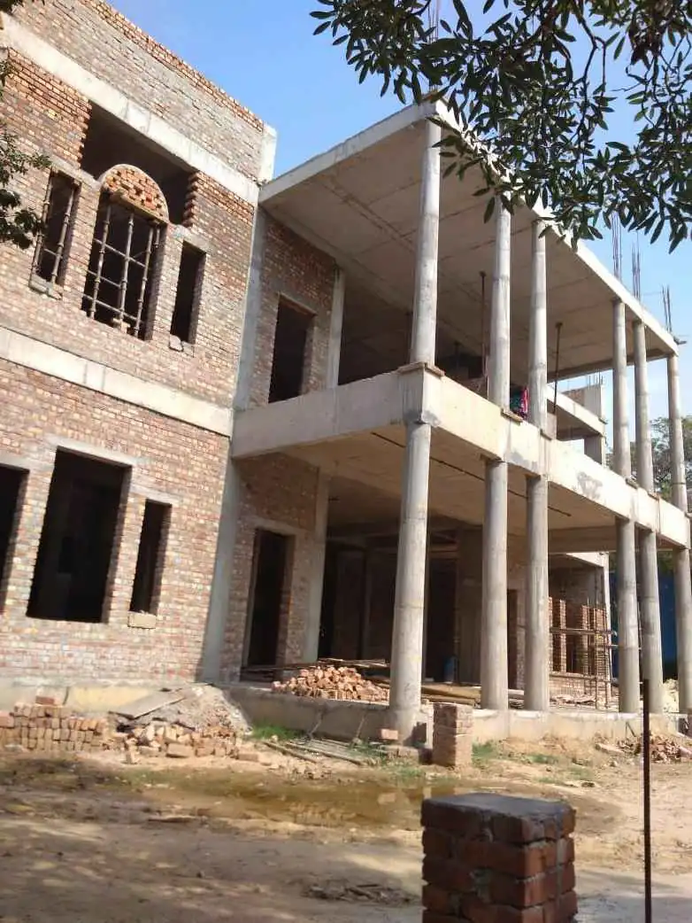 SKN Farmhouse project
