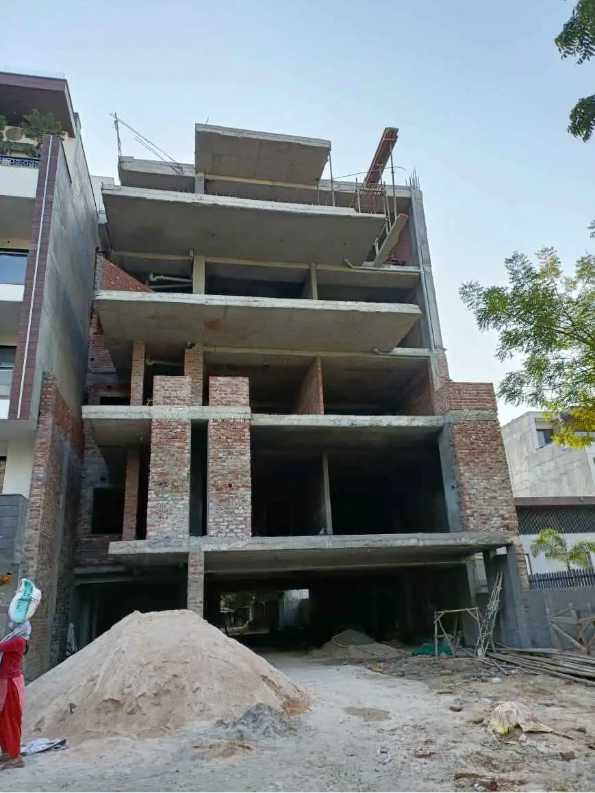 Suncity Builder Floor - C76 project